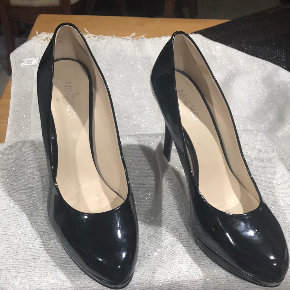 Nine West shoes
